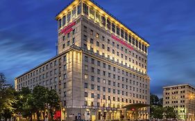 Mercure Warszawa Grand